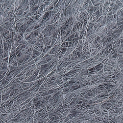 Alpaca Silk (Infinity) 1053 темный серый, пряжа 25г