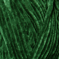 Velvet (Himalaya) 90060 зеленый, пряжа 100г