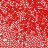 TOHO 11 0005F красный матовый, бисер 5 г (Япония)