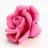 Роза Аида, формочка для мыла силиконовая