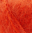 Mohair classik (Alize) 37 оранжевый, пряжа 100г