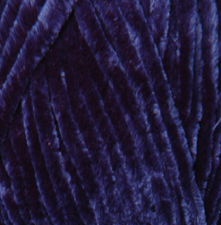 Velvet (Himalaya) 90021 т.синий, пряжа 100г