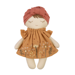 AT-0411 &quot;Арома куколка&quot; набор для шитья куклы