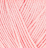Diva (Alize) 830 розовый, пряжа 100г