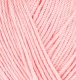 Diva (Alize) 830 розовый, пряжа 100г
