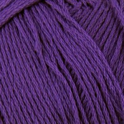 Детский хлопок (Пехорка) 698 т.фиолетовый, пряжа 100г