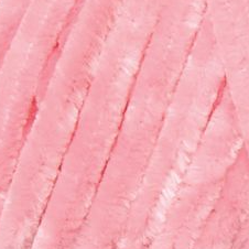 Velvet (Himalaya) 90019 розовый, пряжа 100г