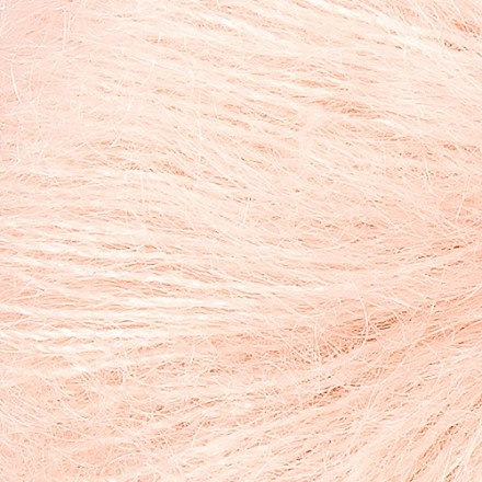 Silk Mohair (Infinity) 4312 светлый розовый, пряжа 25г