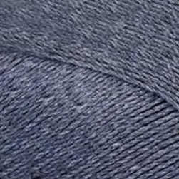 Мягкий хлопок (Камтекс) 022 джинса, пряжа 100г 