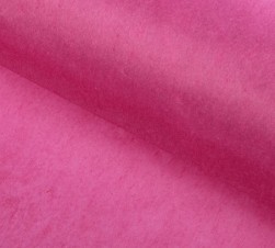1396782 ярко-розовый, бумага упаковочная тишью 10шт