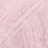 Brushed Alpaca Silk (Drops) 12 нежно розовый, пряжа 25г