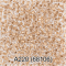 68106 (A220) т. золотой круглый бисер Preciosa 5г