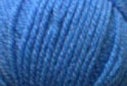 Baby (Yarnart) 600 т.голубой, пряжа 50г