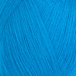 Лидия (Семеновская) 290 голубая бирюза, пряжа 100г