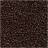 TOHO 15 0046 т.т.коричневый, бисер 5 г (Япония)