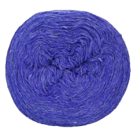 Ангорка (Рассказовская) 36-1 фиолетовый, пряжа 250г