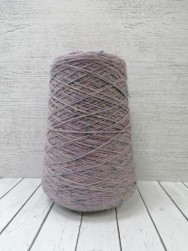 Tweed Merino () цв.005, пряжа бобинная итальянская 1г