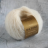 Alpaca Super Soft (Gazzal) 101 белый, пряжа 50г