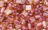 TOHO TRIANGLE 0960 гр.розовый, бисер 5 г (Япония)
