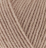 Superlana Klasik (Alize) 574 бежевый, пряжа 100г