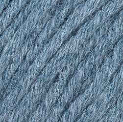 Cotton Merino (Infinity) 6862 морская волна, пряжа 50г