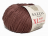 Baby Cotton XL (Gazzal) 3455 какао, пряжа 50г