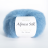 Alpaca Silk (Infinity) 6052 джинсовый, пряжа 25г