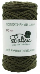 Saltera 44 болотный шнур полиэфирный 200г
