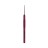 RCH №1,9 крючок для вязания стальной с прорезиненной ручкой 13см