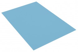 5311908 Фетр плотный Rayher голубой 4 мм