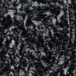 Dolphin Tweed (Himalaya) 92015 черный, пряжа 100г
