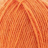 Superwash Artisan (Alize) 336 оранжевый, пряжа 100г