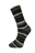 Socks (Himalaya) 150-01 черно-серый, пряжа 100г