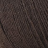 Детский каприз трикотажный (Пехорка) 251 коричневый, пряжа 50г