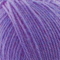 Superwash Artisan (Alize) 44 фиолетовый, пряжа 100г