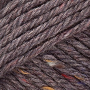 Holiday Tweed (Laines du Nord) 06 серый, пряжа 50г 
