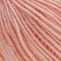 Кроха (ТКФ) 265 розовый персик, пряжа 50г