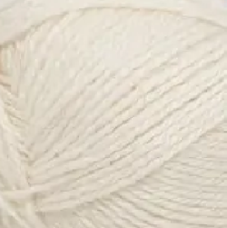 Мухтар (Камтекс) 205 белый, пряжа 100г