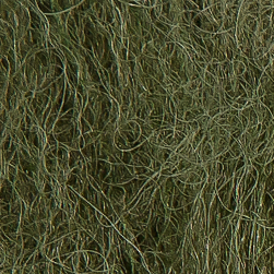 Alpaca Silk (Infinity) 9573 зеленый, пряжа 25г