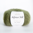 Alpaca Silk (Infinity) 9573 зеленый, пряжа 25г