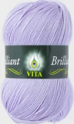 Brilliant​ (Vita) 4994, пряжа 100г