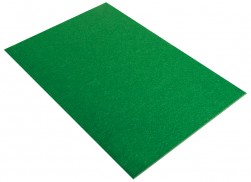 5311913 Фетр плотный Rayher темно-зеленый 4 мм