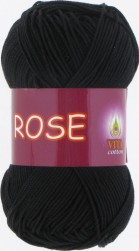 Rose (Vita) 3902, пряжа 50г