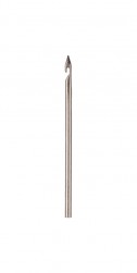 LHN-120 Игла для люневильского крючка 1.2мм 3 см