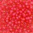 TOHO 11 0979 оранжево-розовый/ неоновый, бисер 5 г (Япония)