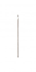 LHN-70 Игла для люневильского крючка 0.7мм 3 см