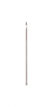 LHN-70 Игла для люневильского крючка 0.7мм 3 см