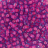 TOHO 11 0980 малиново-фиолетовый/ неоновый, бисер 5 г (Япония)