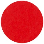 FLT-H1 601  красный, фетр листовой жесткий 1мм
