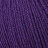 Детский каприз трикотажный (Пехорка) 78 фиолетовый, пряжа 50г